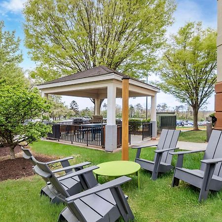 Sonesta Simply Suites Baltimore BWI Airport Linthicum Luaran gambar