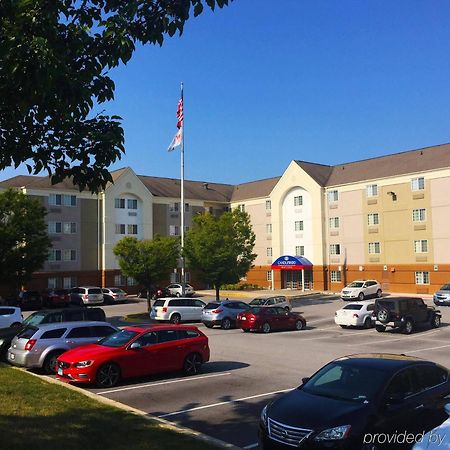 Sonesta Simply Suites Baltimore BWI Airport Linthicum Luaran gambar