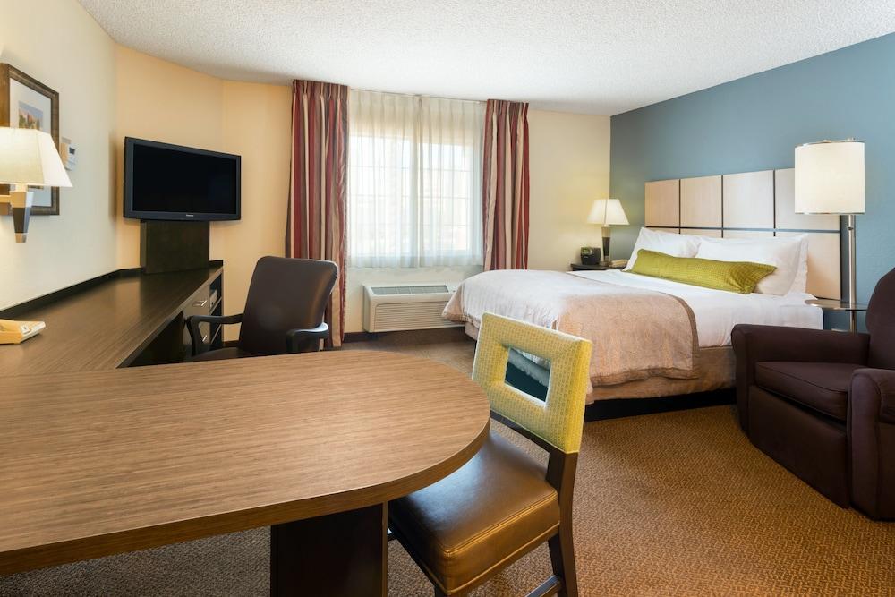 Sonesta Simply Suites Baltimore BWI Airport Linthicum Luaran gambar