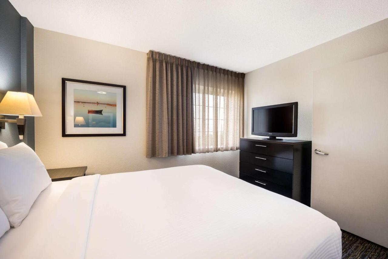 Sonesta Simply Suites Baltimore BWI Airport Linthicum Luaran gambar