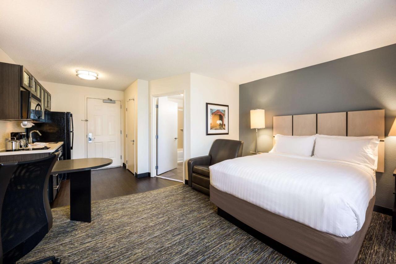 Sonesta Simply Suites Baltimore BWI Airport Linthicum Luaran gambar