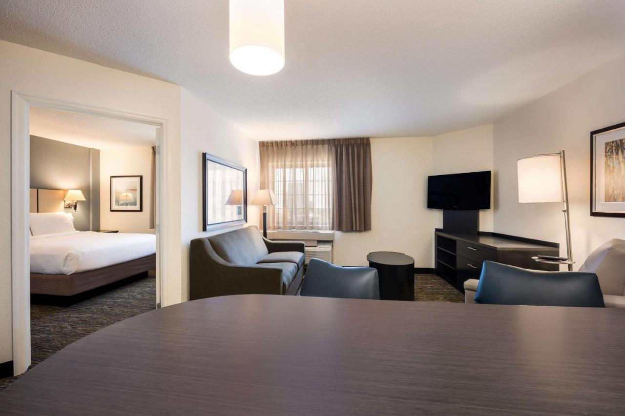 Sonesta Simply Suites Baltimore BWI Airport Linthicum Luaran gambar