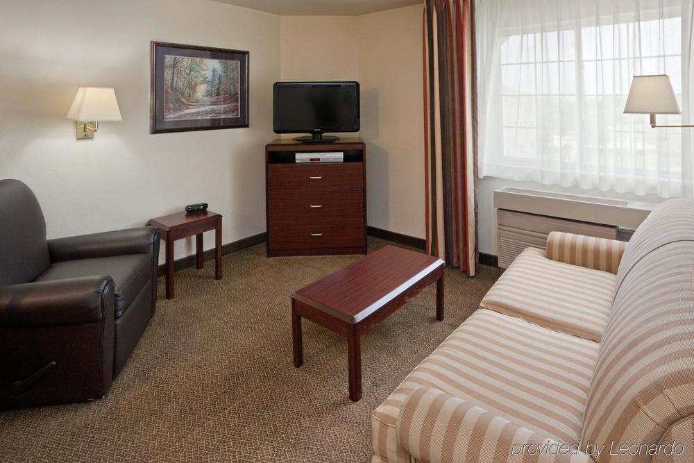 Sonesta Simply Suites Baltimore BWI Airport Linthicum Bilik gambar