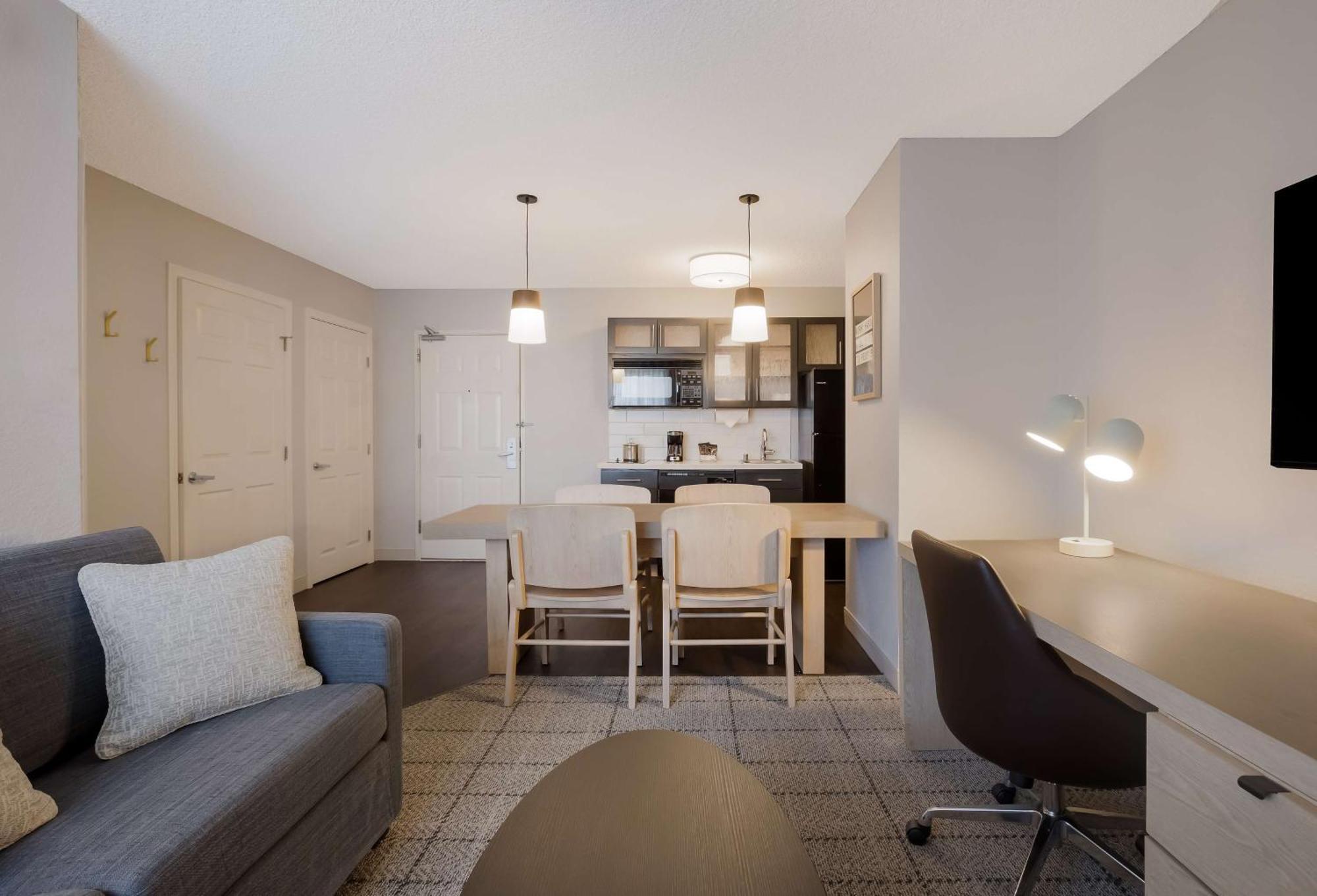Sonesta Simply Suites Baltimore BWI Airport Linthicum Luaran gambar