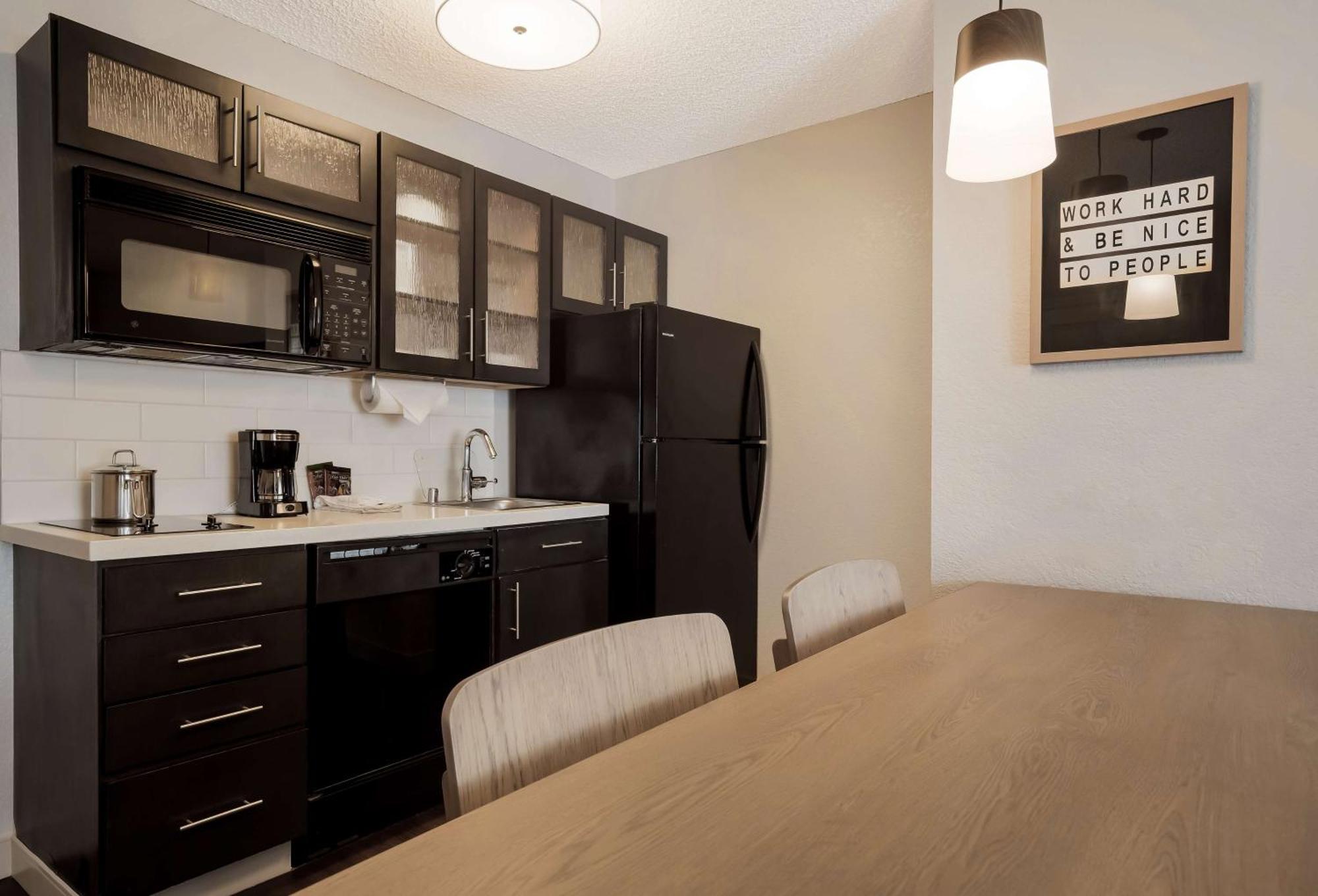 Sonesta Simply Suites Baltimore BWI Airport Linthicum Luaran gambar