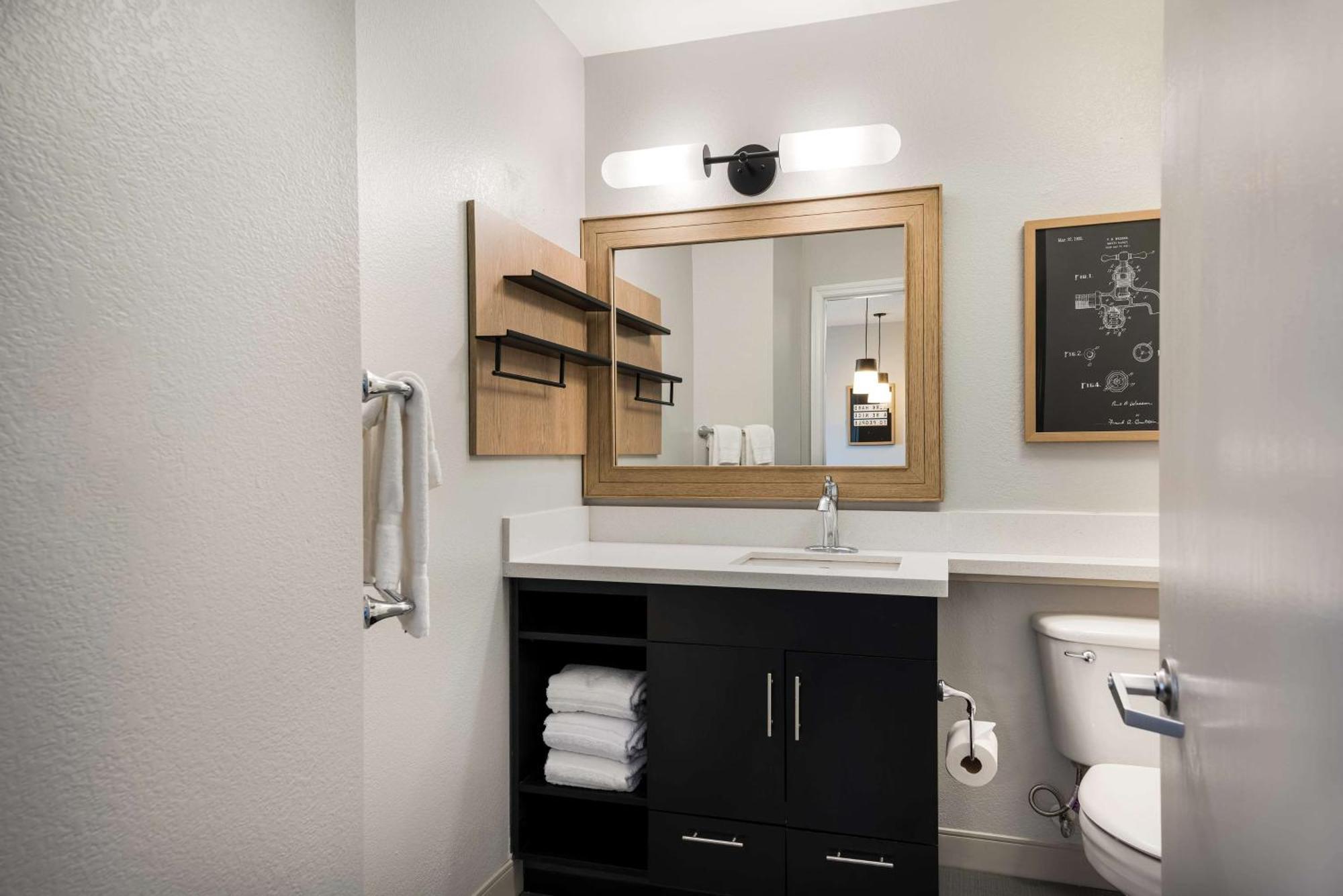 Sonesta Simply Suites Baltimore BWI Airport Linthicum Luaran gambar