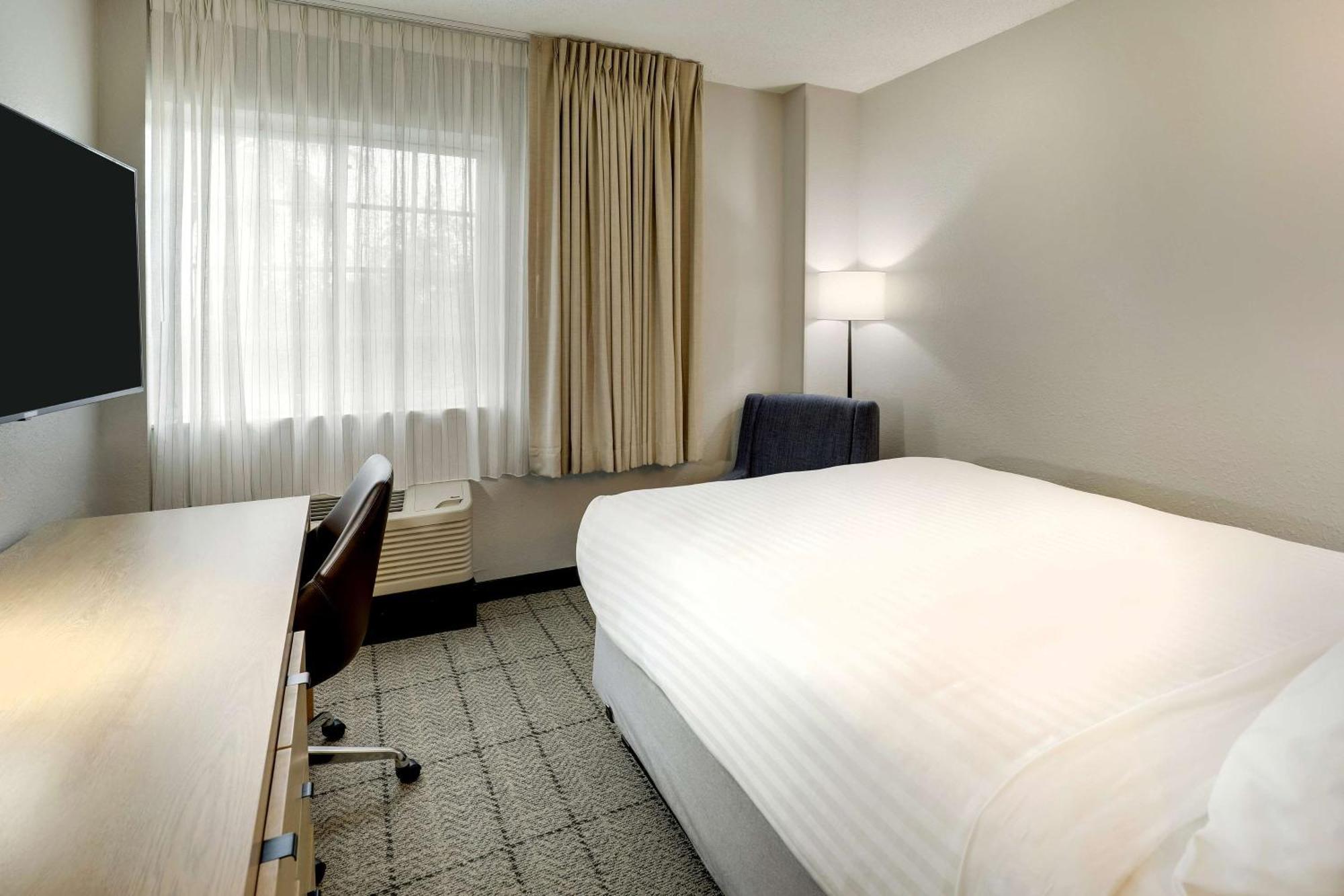 Sonesta Simply Suites Baltimore BWI Airport Linthicum Luaran gambar