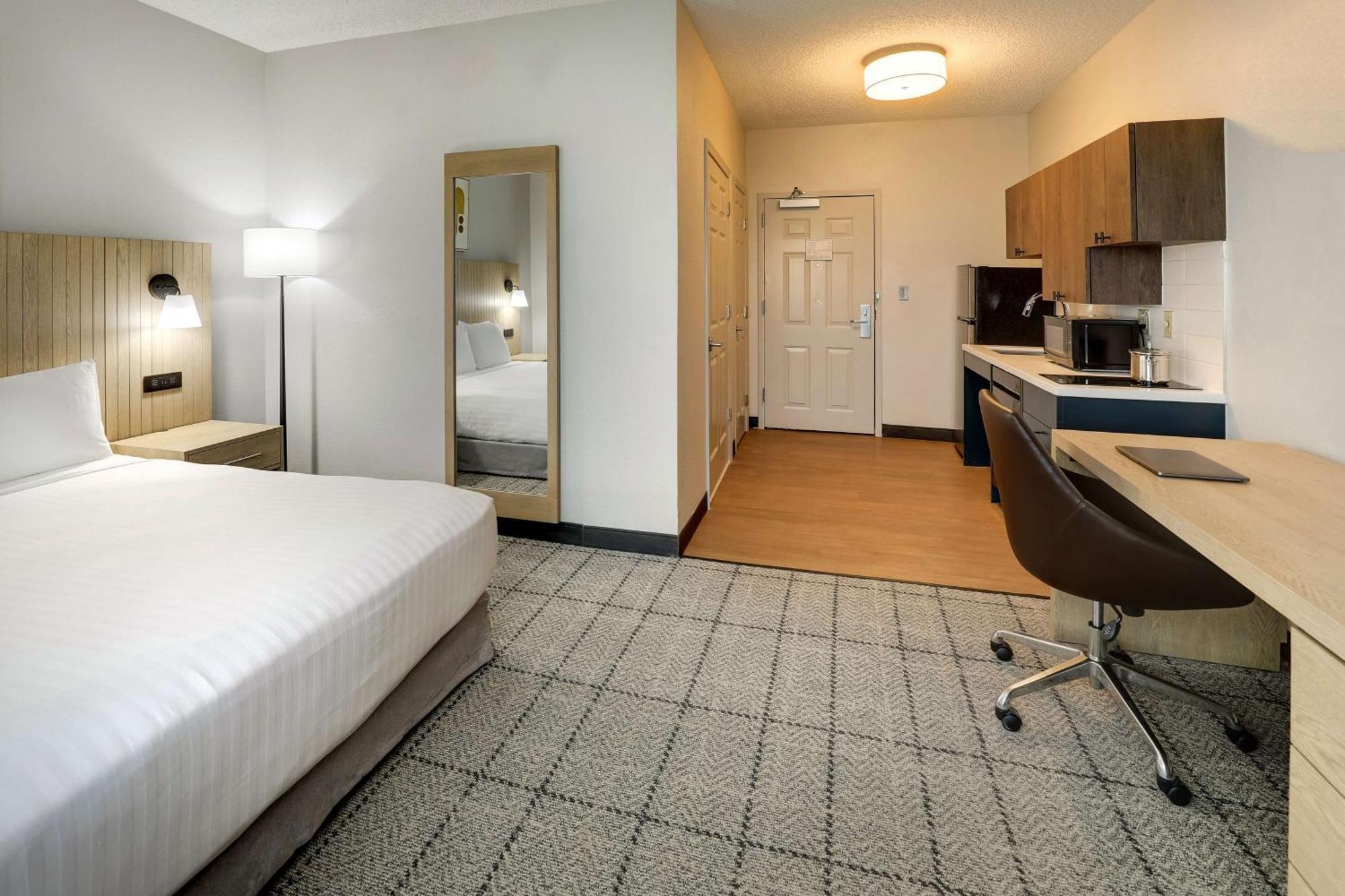 Sonesta Simply Suites Baltimore BWI Airport Linthicum Luaran gambar