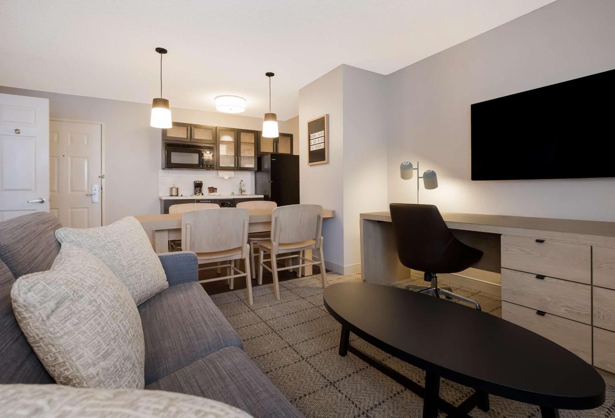 Sonesta Simply Suites Baltimore BWI Airport Linthicum Luaran gambar