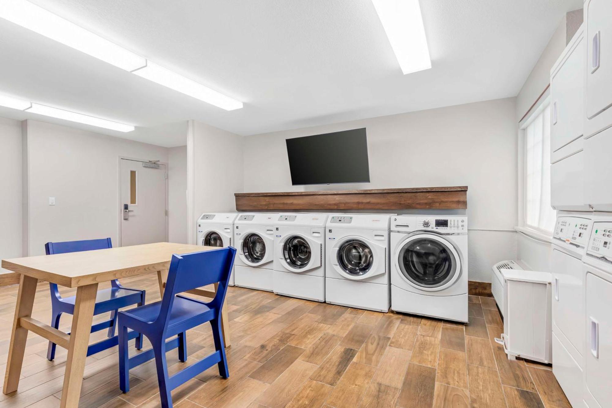 Sonesta Simply Suites Baltimore BWI Airport Linthicum Luaran gambar