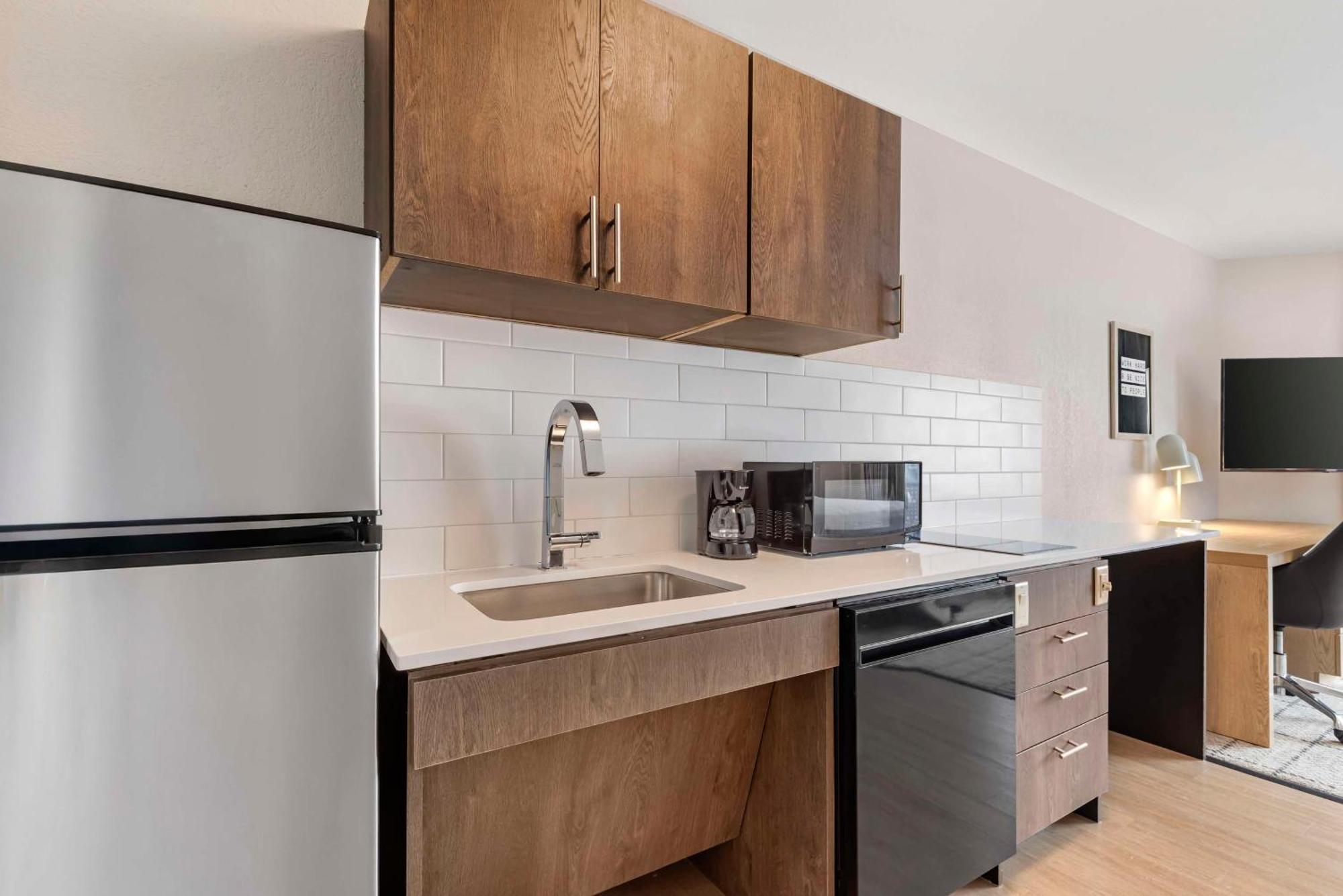 Sonesta Simply Suites Baltimore BWI Airport Linthicum Luaran gambar