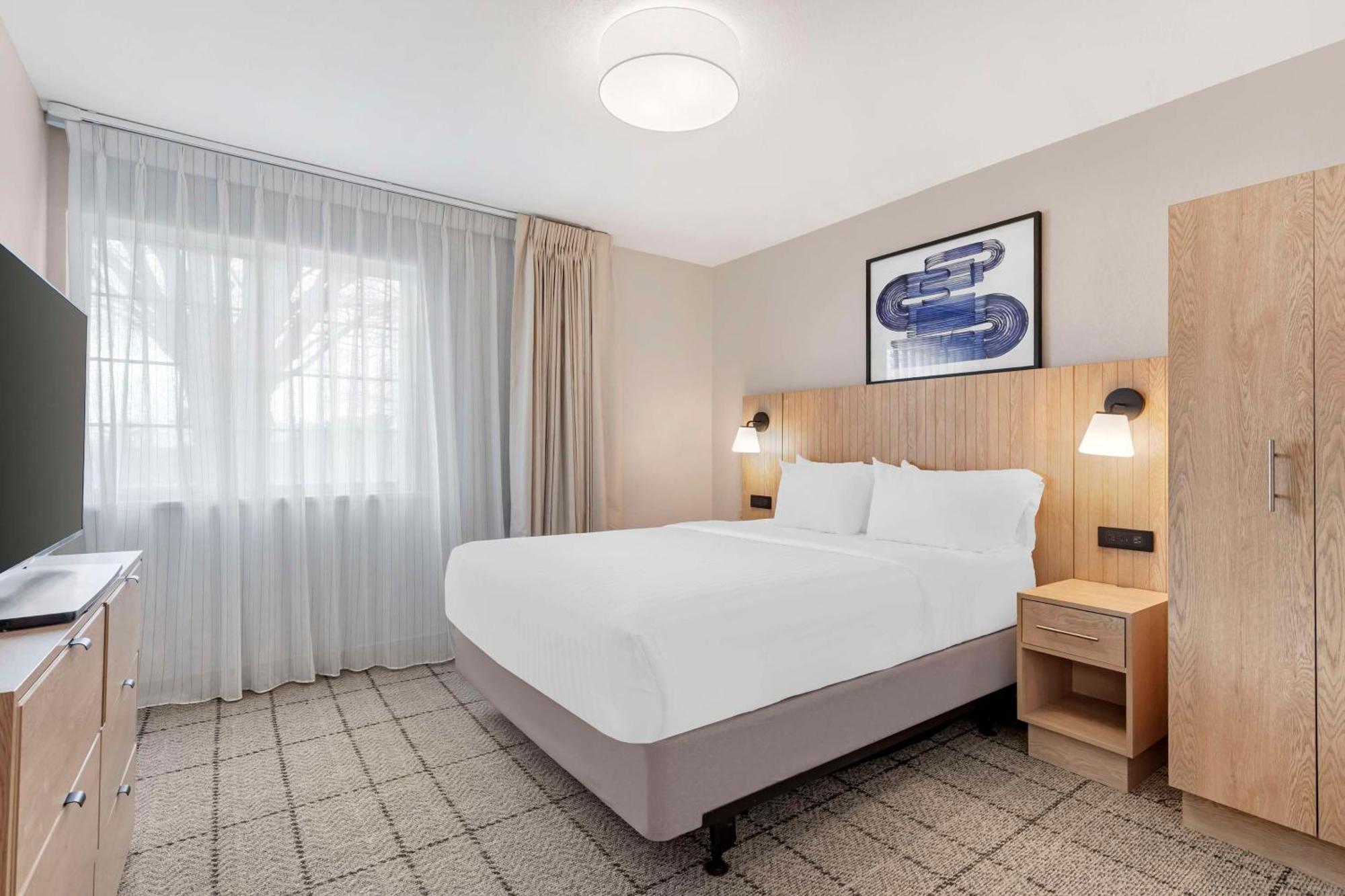 Sonesta Simply Suites Baltimore BWI Airport Linthicum Luaran gambar