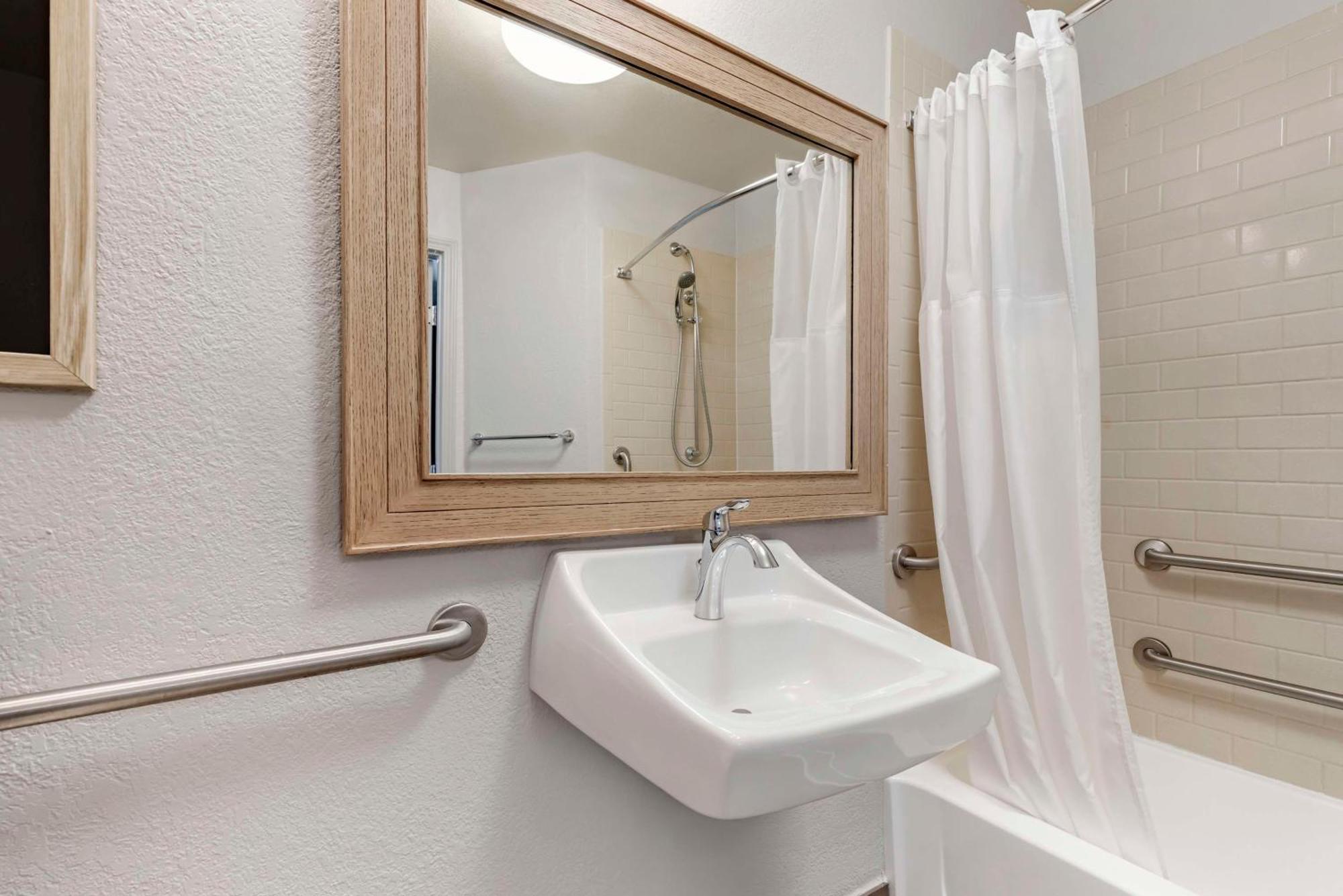 Sonesta Simply Suites Baltimore BWI Airport Linthicum Luaran gambar