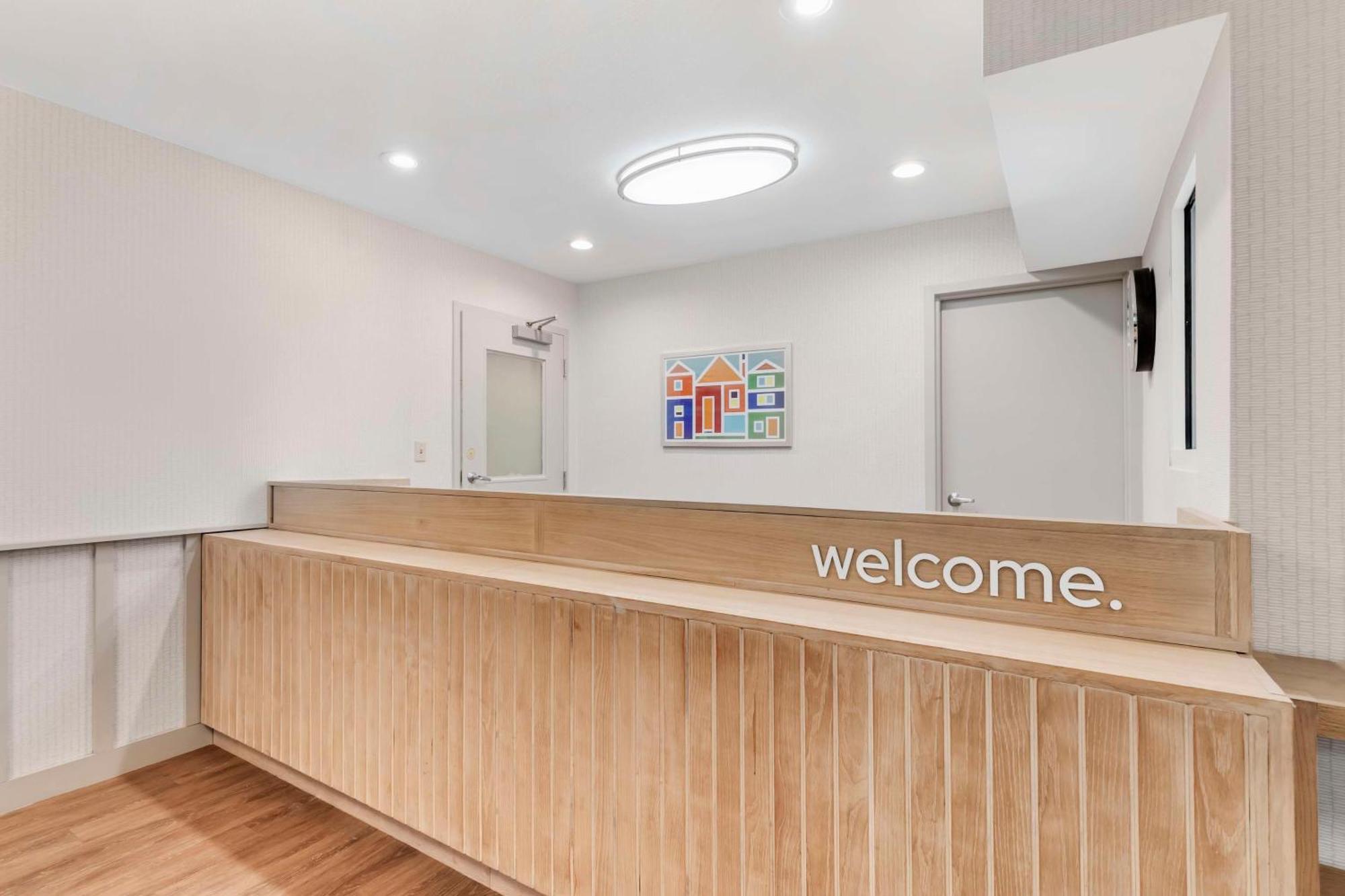 Sonesta Simply Suites Baltimore BWI Airport Linthicum Luaran gambar