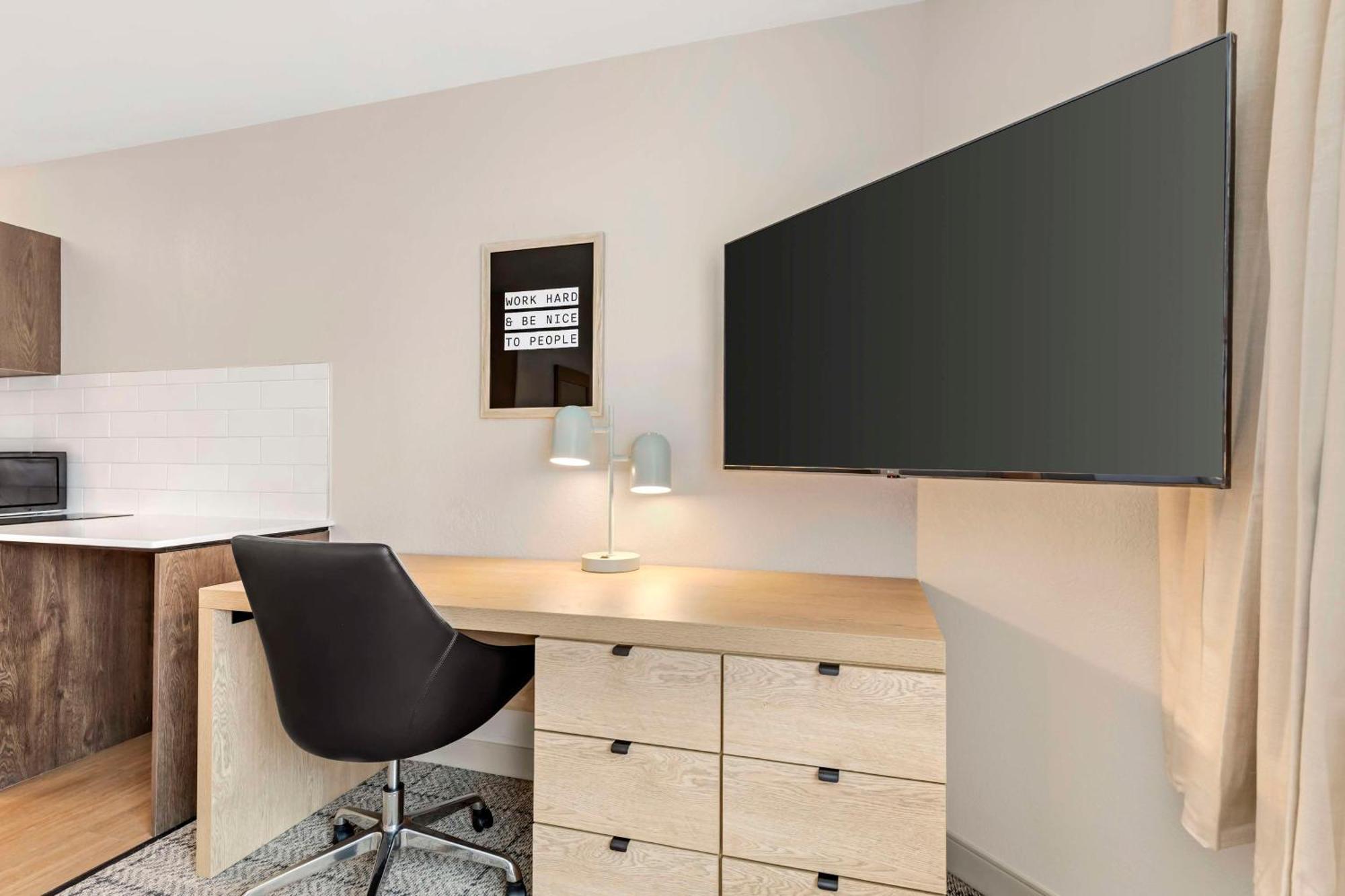 Sonesta Simply Suites Baltimore BWI Airport Linthicum Luaran gambar