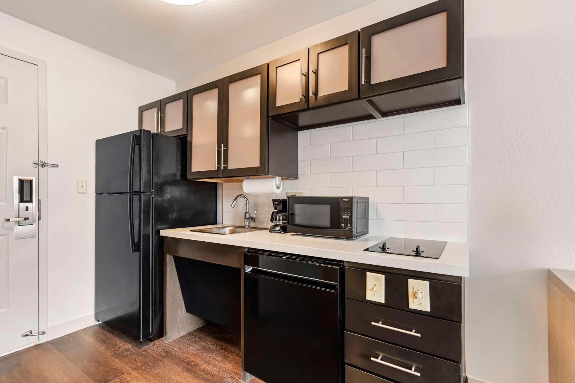Sonesta Simply Suites Baltimore BWI Airport Linthicum Luaran gambar