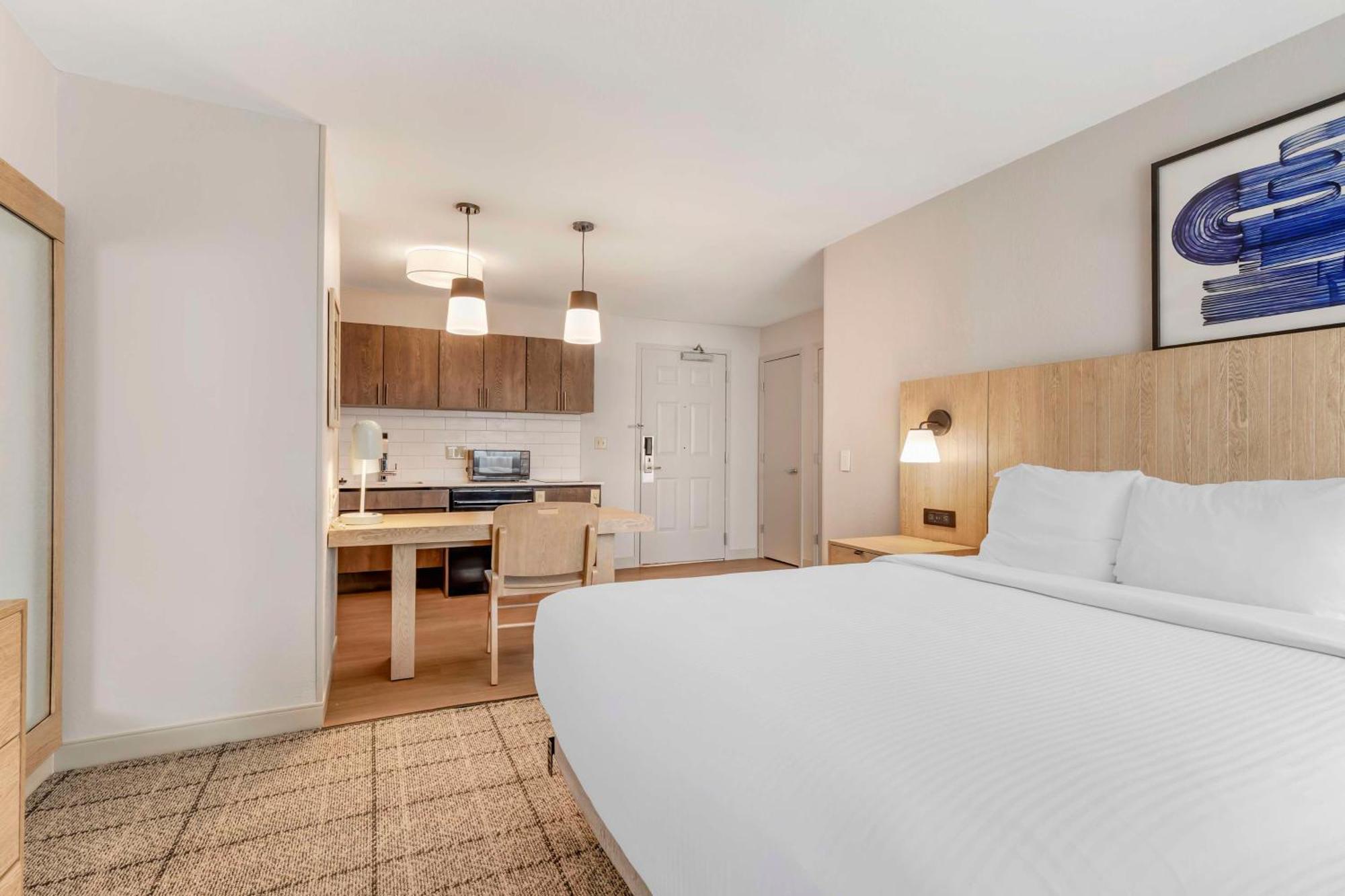 Sonesta Simply Suites Baltimore BWI Airport Linthicum Luaran gambar