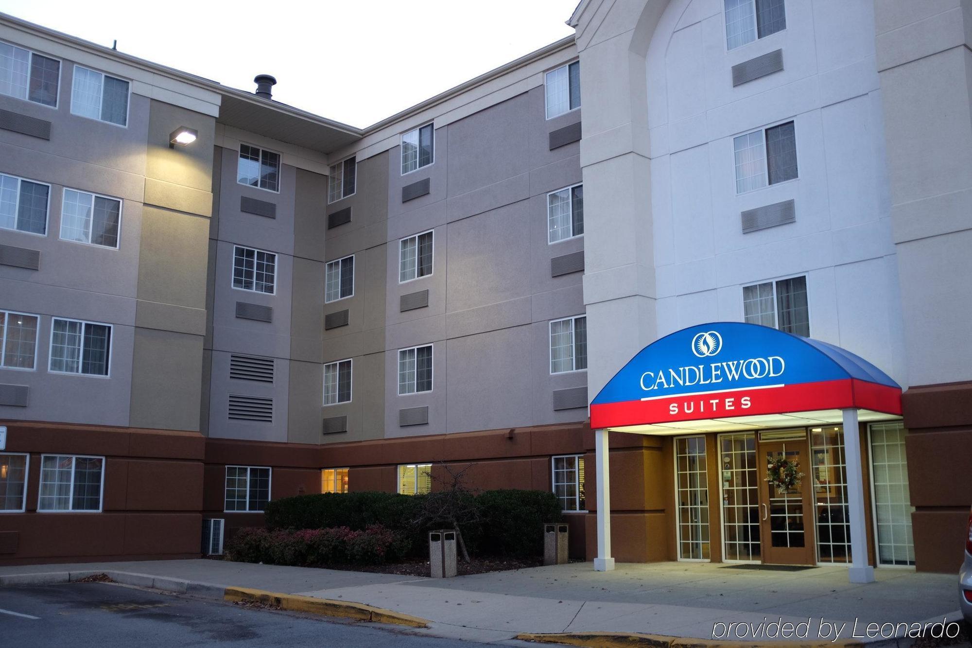 Sonesta Simply Suites Baltimore BWI Airport Linthicum Luaran gambar