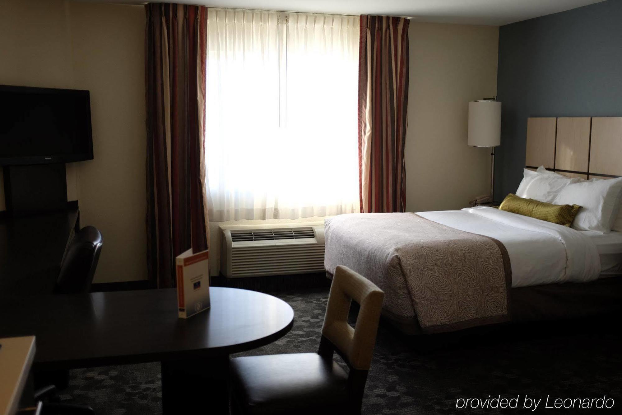 Sonesta Simply Suites Baltimore BWI Airport Linthicum Luaran gambar