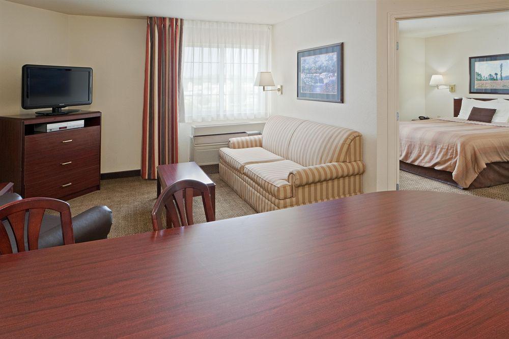 Sonesta Simply Suites Baltimore BWI Airport Linthicum Luaran gambar